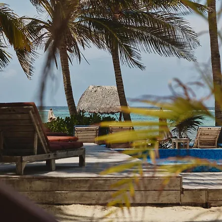 Casa Altamar 2* Tulum