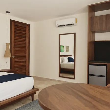 Casa Altamar Hotel 2*