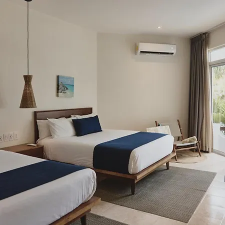 Casa Altamar Hotel