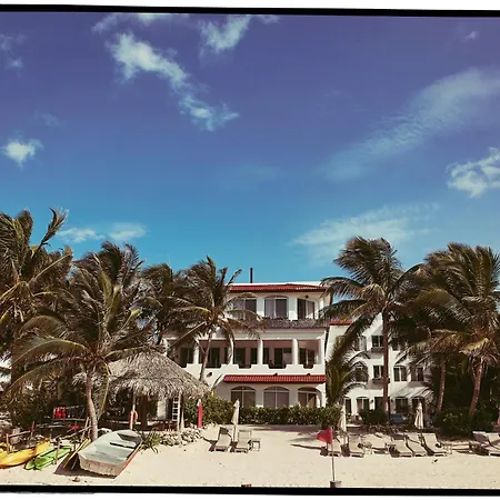 Hotel Casa Altamar