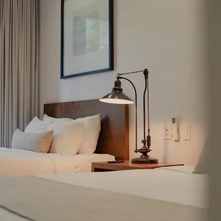 The Strabon 4* Tulum