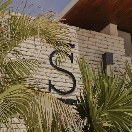 The Strabon Hotel