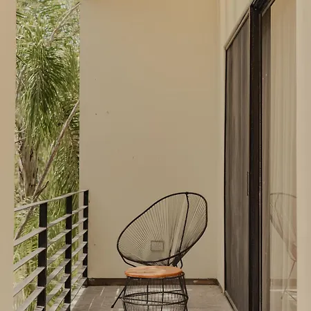Hotel The Strabon Tulum