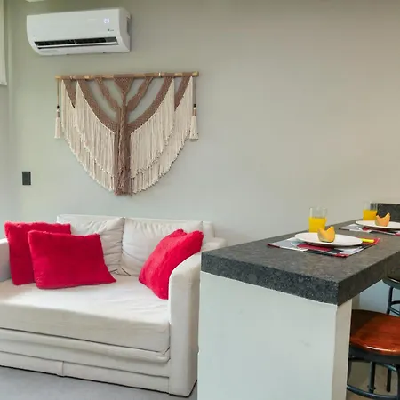Phimai, Tu Lugar Magico En Apartment Tulum