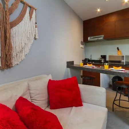 Phimai, Tu Lugar Magico En Apartment