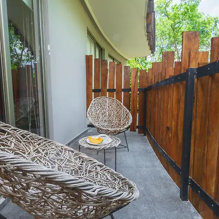 Phimai, Tu Lugar Magico En Apartment *