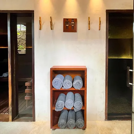 Hotel Tulum- &