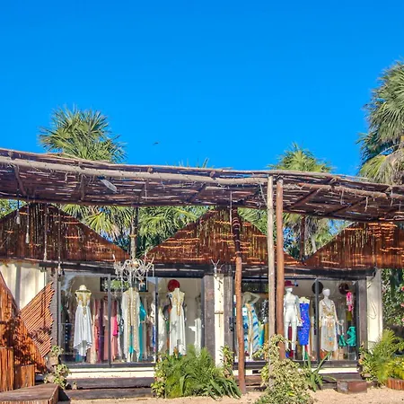 Moonlight 309 At Aldea Zama * Tulum