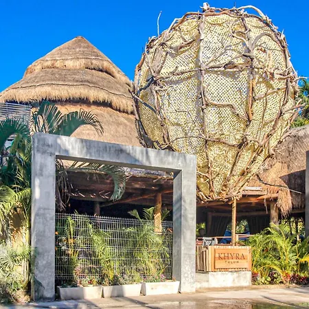 Moonlight 309 At Aldea Zama Hotel
