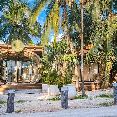 Hotel Moonlight 309 At Aldea Zama Tulum