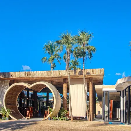 Moonlight 309 At Aldea Zama *