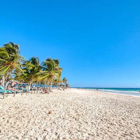 Hotel Moonlight 309 At Aldea Zama Tulum