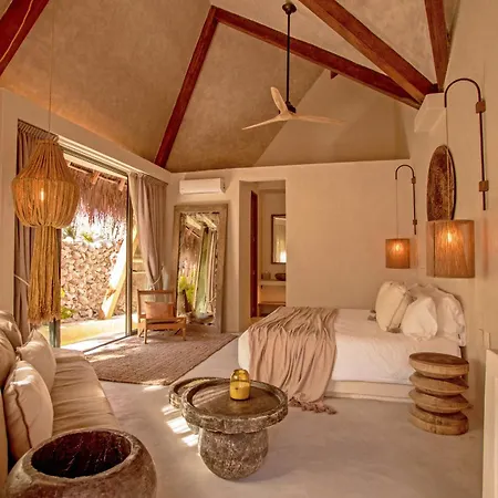 Hotel Muare Wellness And (adults Only)