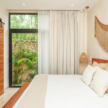 Eco Luxury With Garden Bathtub And Private Pool Holiday home *