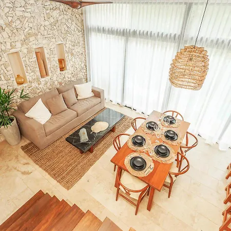 Eco Luxury With Garden Bathtub And Private Pool *