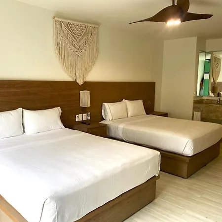 Siente & Cenote Club 4* Tulum