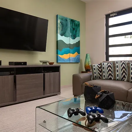 Wonderful Tropical 3br, Garden, Private Pool. Villa Tulum