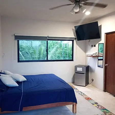 Maui Hostal