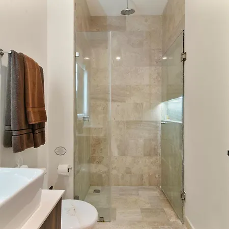Apartment Estudio Totalmente Equipado Aldea Zama