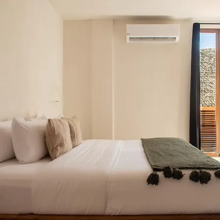 Hotel Downtown (adults Only) Tulum