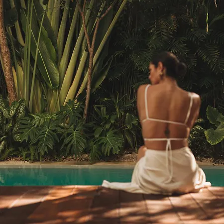 Downtown (adults Only) 5* Tulum