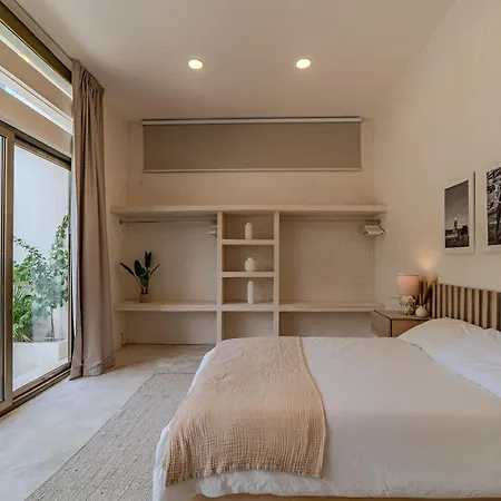 Tulipan Modern 4 Bedroom 4 Bathroom And Private Pool Villa