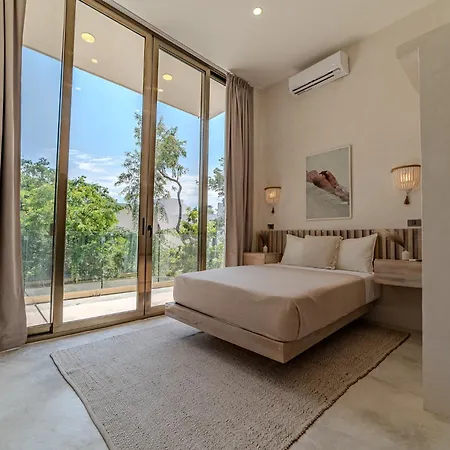 Tulipan Modern 4 Bedroom 4 Bathroom And Private Pool Villa *