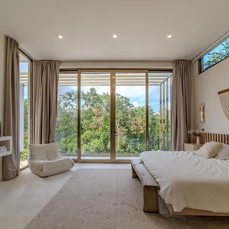 Tulipan Modern 4 Bedroom 4 Bathroom And Private Pool Villa *