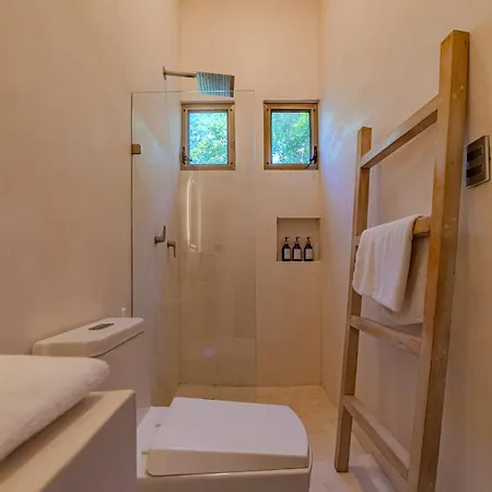 Tulipan Modern 4 Bedroom 4 Bathroom And Private Pool Villa *