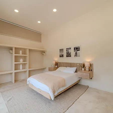 Tulipan Modern 4 Bedroom 4 Bathroom And Private Pool Tulum