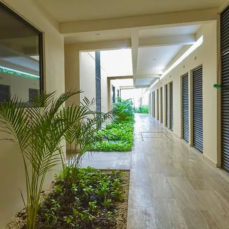 Casa Vibe-ph- Private - Rooftop- Pool- 3 Balcony Hotel Tulum