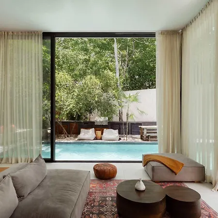 Casa Manati Modern Mansion With Pool