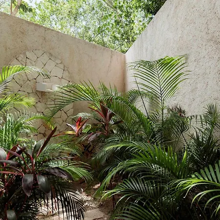 Casa Manati Modern Mansion With Pool * Tulum