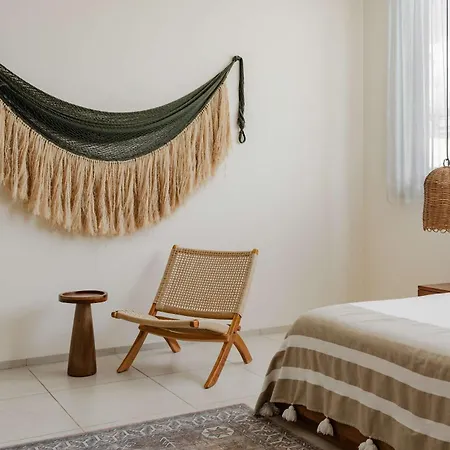 Casa Manati Modern Mansion With Pool Tulum