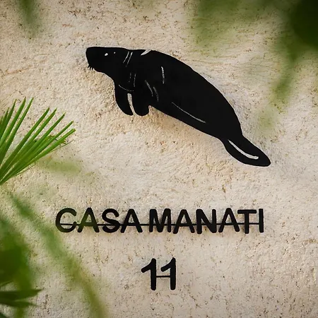 Casa Manati Modern Mansion With Pool *