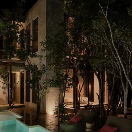 Holiday home Private Jungle - Pool & Concierge For 21