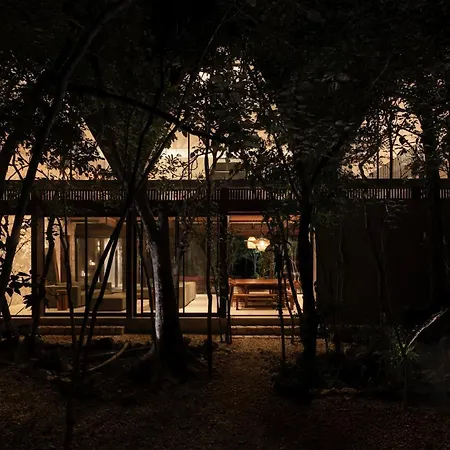 Holiday home Private Jungle - Pool & Concierge For 21 *