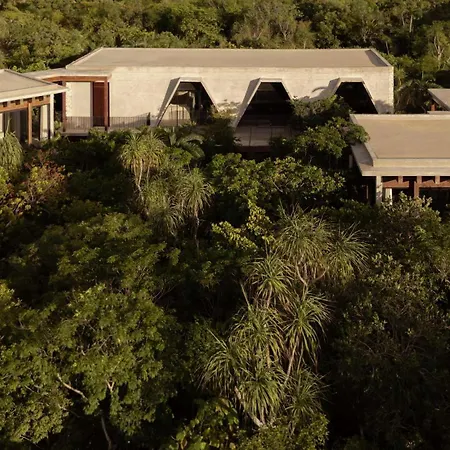 Private Jungle - Pool & Concierge For 21 Holiday home Tulum
