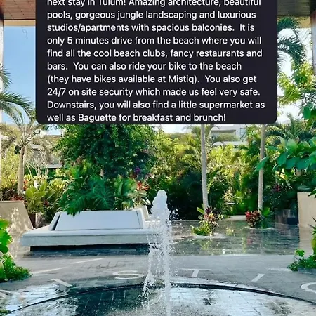 Apartment Plunge Pool Duplex Ph With Club Shuttle And Gym *