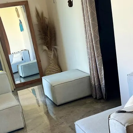 Plunge Pool Duplex Ph With Club Shuttle And Gym Tulum