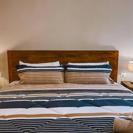 Apartment Rooftop Luxury In Aldea Zama Tulum
