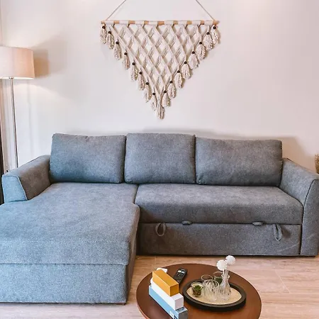 Apartment Rooftop Luxury In Aldea Zama *