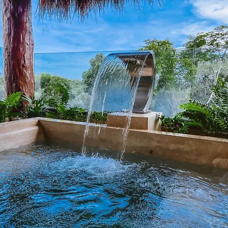 Rooftop Luxury In Aldea Zama * Tulum