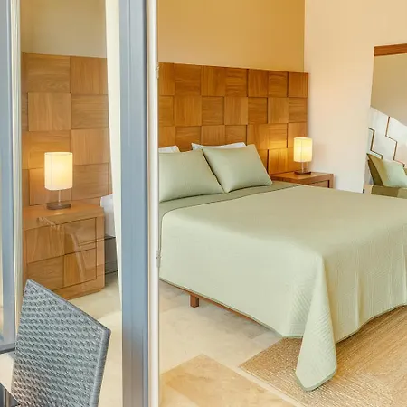 Apartment Jungle Guardian - Rooftop Pool & Club In Zona Hotelera