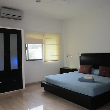Blueberry Luxury * Tulum