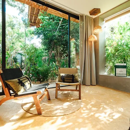 Arka Hotel