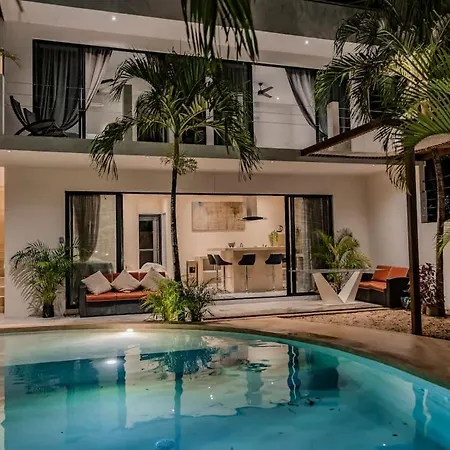 Holiday home La Veleta - 3br Boho Chic With Beautiful Private Pool *