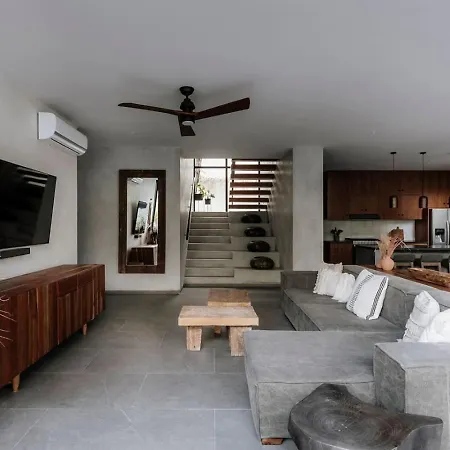 Casa Chacalaca Private Holiday home *