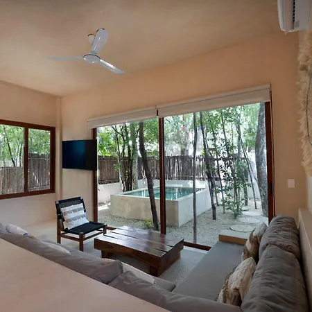 Holiday home Stylish 3br Ahal With Pool In Holistika *