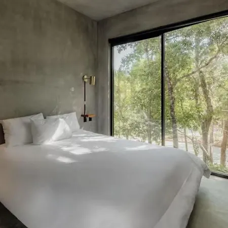 Villa Aldea Premium *